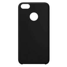 Capa para iPhone 6 Plus - Silicone Case Pure Preta